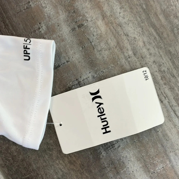 Hurley Rashguard - Picture 6 of 7